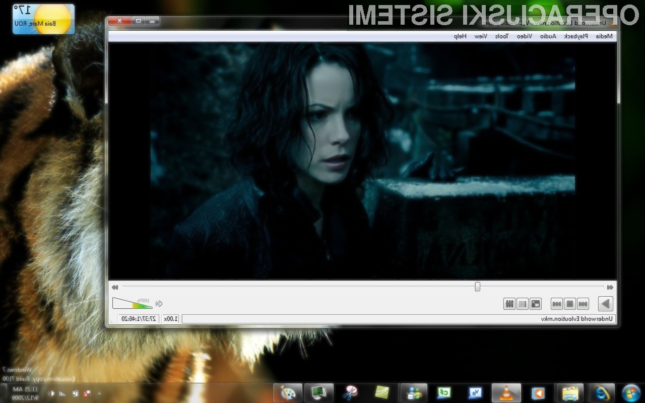 Predvajalnik Vlc V Drugi Predstavi Ra Unalni Ke Novice