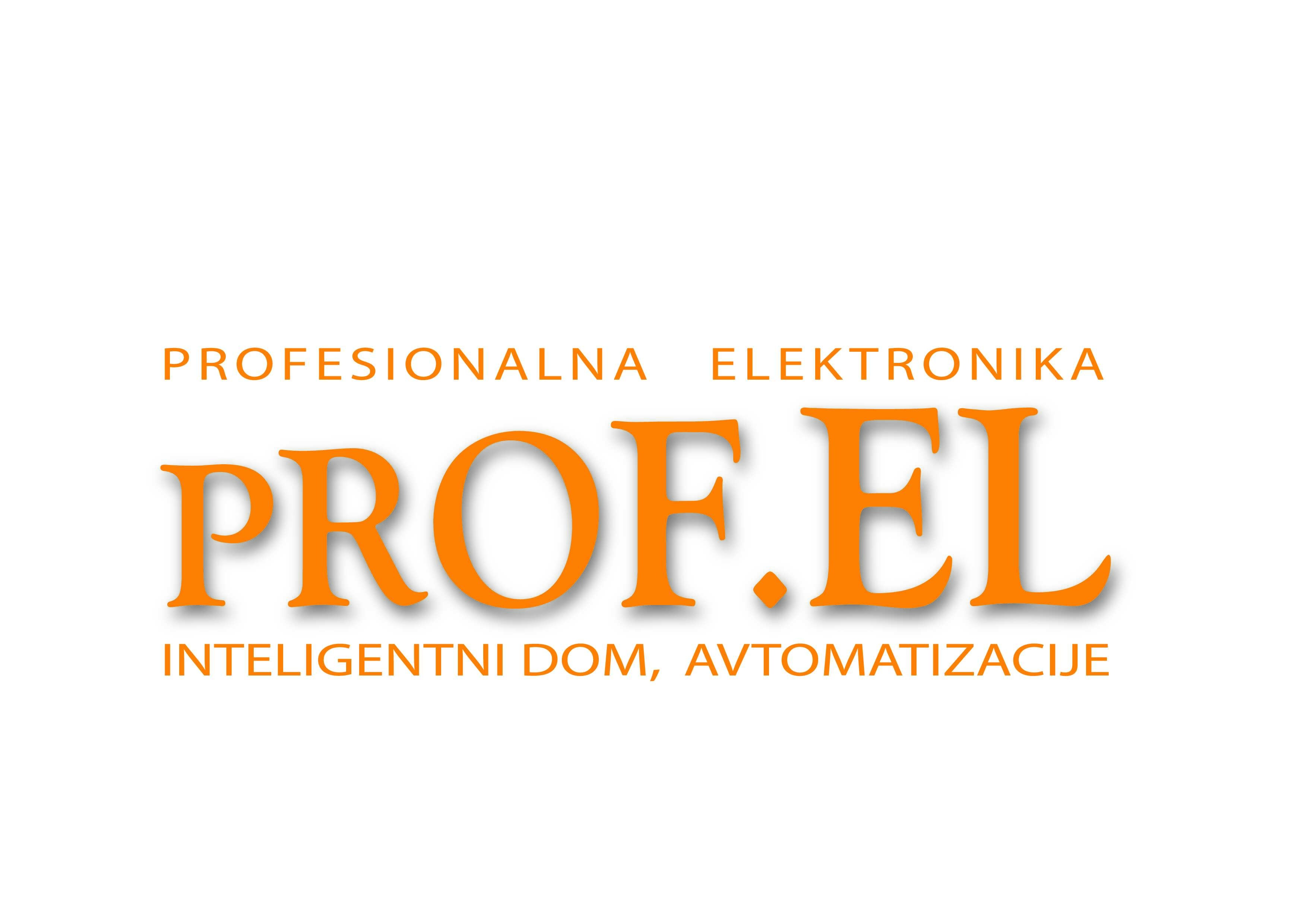 Prof.el d.o.o