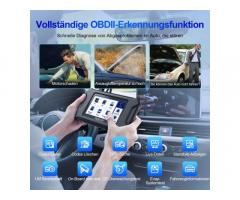 Profesionalni OBD2 avtotester avto tester avto diagnostika 28+ funkcij - 3