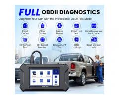 Profesionalni OBD2 avtotester avto tester avto diagnostika 28+ funkcij - 6