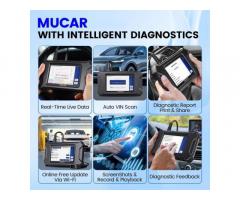 Profesionalni OBD2 avtotester avto tester avto diagnostika 28+ funkcij - 8