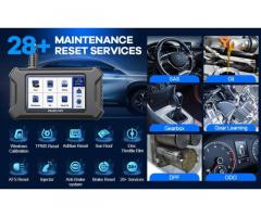 Profesionalni OBD2 avtotester avto tester avto diagnostika 28+ funkcij - 9