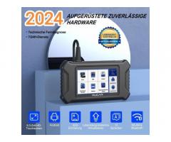 Profesionalni OBD2 avtotester avto tester avto diagnostika 28+ funkcij - 10