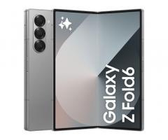 Samsung Galaxy Z Fold6 12GB/256Gb Shadow