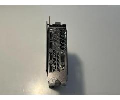 ZOTAC GeForce GTX 1070 Ti AMP Edition 8GB - 4