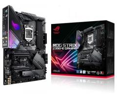 ASUS ROG Strix Z390-E Gaming LGA1151 (Intel 8. in 9. Generacije)