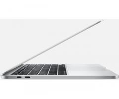 Macbook Pro 13″ – Intel QuadCore i7 - 2