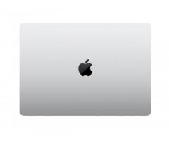Macbook Pro 16″ – Apple M1 Pro 10-core - 3