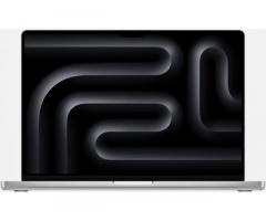 Macbook Pro 16″ – Apple M3 Pro 12 core - 3