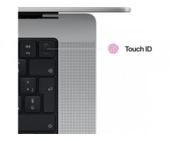 Macbook Pro 16″ – Apple M2 Pro – Nizozemska tipkovnica 32 GB RAM – 1 TB SSD - 2