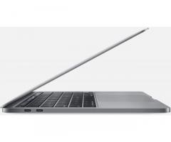Macbook Pro 13″ – Intel QuadCore i7 Space Gray - 2