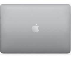 Macbook Pro 13″ – Intel QuadCore i7 Space Gray - 3