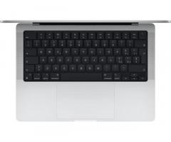 Macbook Pro 14″ – Apple M2 - 3