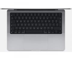 Macbook Pro 14″ – Apple M2 - 2