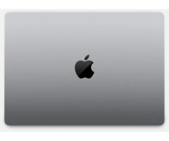 Macbook Pro 14″ – Apple M2 - 3