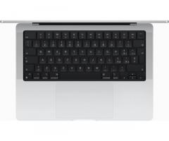 Macbook Pro 14" – Apple M3 - 3