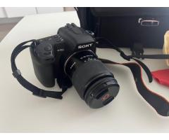 Fotoaparat Sony Alpha 350 - 3