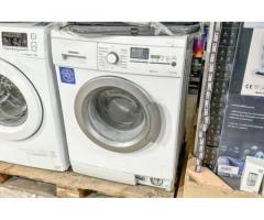 PRALNI STROJ Siemens WM14E4WM 7 kg A++ - 3