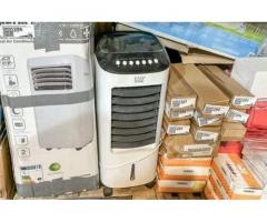 Hladilec zraka - razvlaževalnik - 2