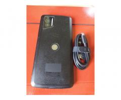 Crosscall stellar-x5 - 3