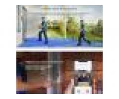 EZVIZ Video domofon DB2 2K 3.0MP WiFi - 2