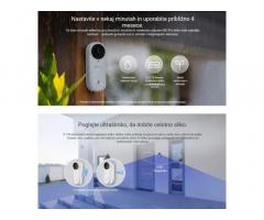 EZVIZ Video domofon DB2 2K 3.0MP WiFi - 3