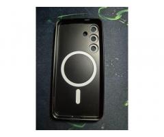 Samsung S24 zaščitni etui - 2