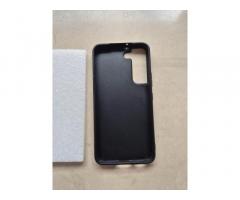 Samsung S22 usnjen etui - 2