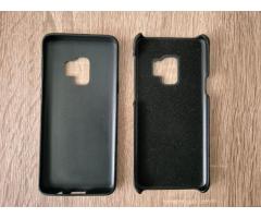 Zaščitni ovitek za SAMSUNG S9 (2kos) - 2