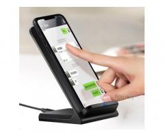 Brezžična pokončna polnilna postaja - 3