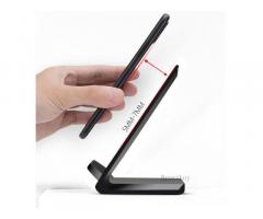 Brezžična pokončna polnilna postaja - 4