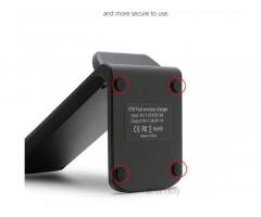 Brezžična pokončna polnilna postaja - 6