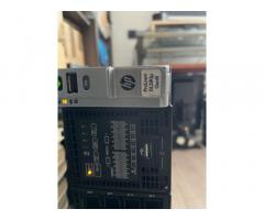 Strežnik HP Proliant DL 380p Gen8 - 3