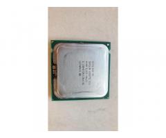 Intel core2 6400 2,13 GHz - 2