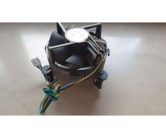 Intel core2 6400 2,13 GHz - 5