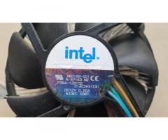 Intel core2 6400 2,13 GHz - 7