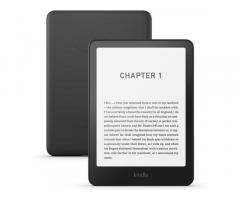 Kindle Paperwhite 7" (gen 12) - Nova Generacija 2024 - NEODPRT NOV - 2