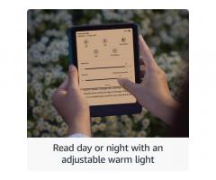 Kindle Paperwhite 7" (gen 12) - Nova Generacija 2024 - NEODPRT NOV - 3