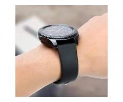 Pašček za uro 22mm - 6