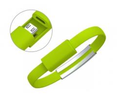 USB micro 2,0 podatkovni kabel - 2