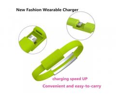 USB micro 2,0 podatkovni kabel - 3