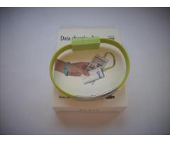 USB micro 2,0 podatkovni kabel - 4