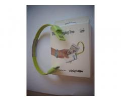 USB micro 2,0 podatkovni kabel - 5