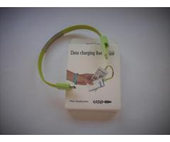 USB micro 2,0 podatkovni kabel - 6