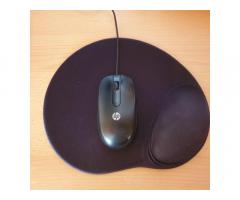 Podloga za miško z naslonom za zapestje - 3