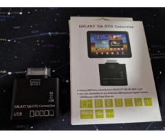 OTG adapter za Samsung Galaxy Tab 2 - 2