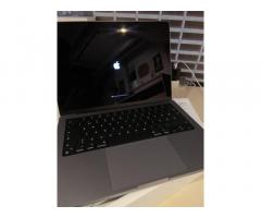 MacBook Pro 14-palčni, letnik 2021 (M1 Pro, 16GB RAM, 1TB) - 4