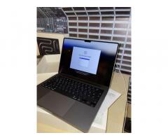 MacBook Pro 14-palčni, letnik 2021 (M1 Pro, 16GB RAM, 1TB) - 5