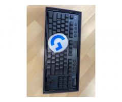 Logitech G915 TKL - 3