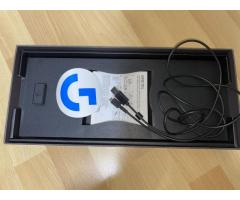 Logitech G915 TKL - 4